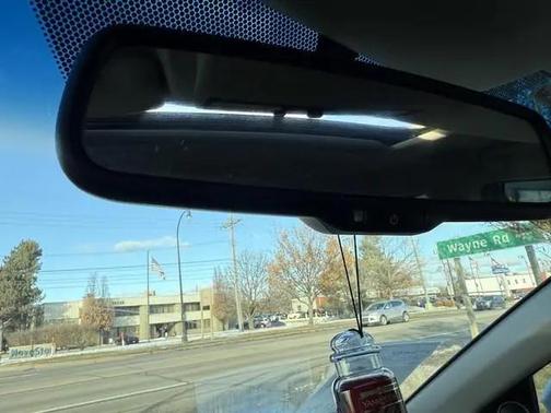 2011 Acura RDX Technology Package