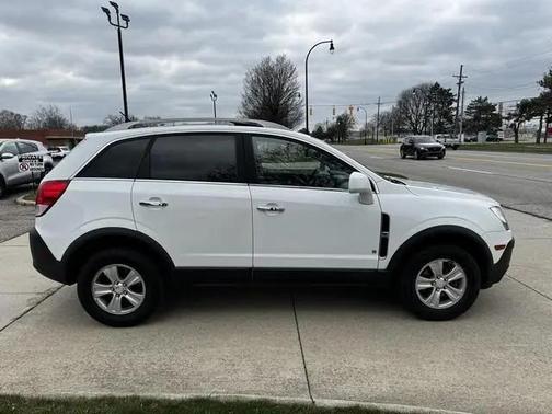 2008 Saturn Vue XE