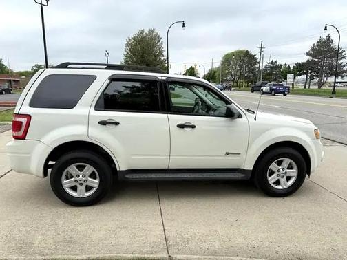 2009 Ford Escape Hybrid Base