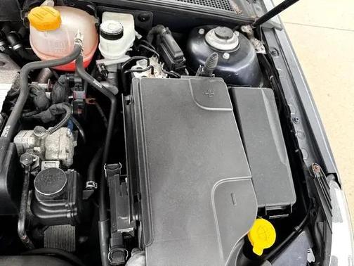 2008 Saab 9-3 2.0T