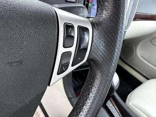 2008 Saab 9-3 2.0T