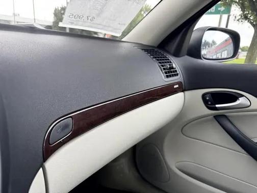 2008 Saab 9-3 2.0T