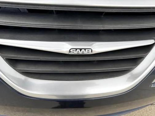 2008 Saab 9-3 2.0T
