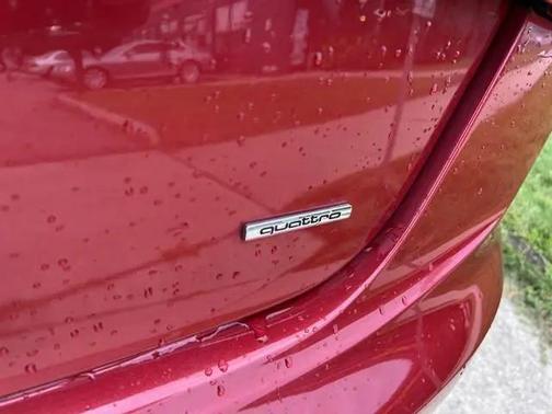 2015 Audi A6 2.0T Premium