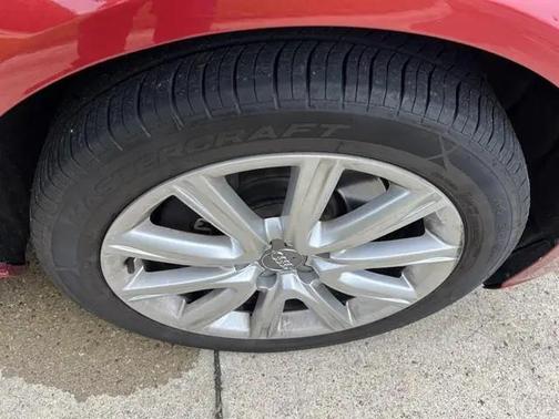 2015 Audi A6 2.0T Premium