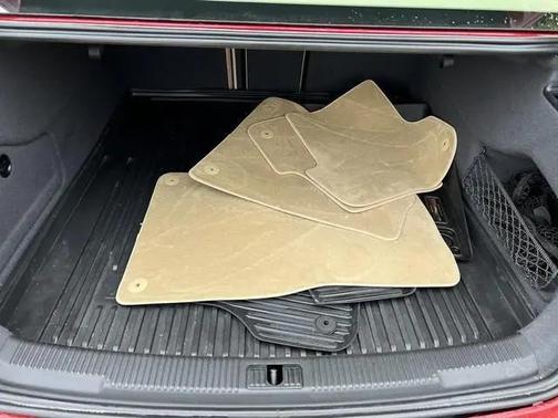 2015 Audi A6 2.0T Premium