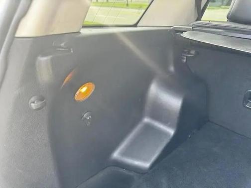 2011 Land Rover LR2 HSE