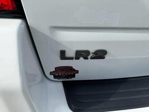 2011 Land Rover LR2 HSE