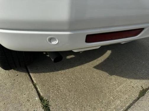 2011 Land Rover LR2 HSE