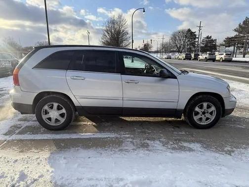2006 Chrysler Pacifica Touring