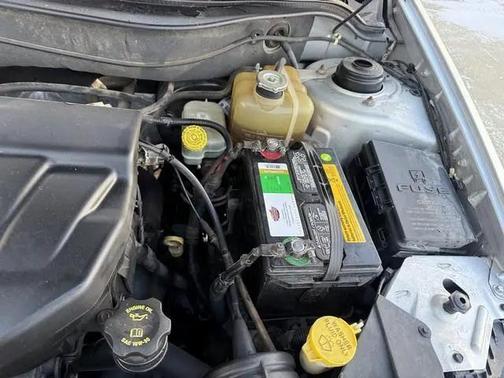 2006 Chrysler Pacifica Touring