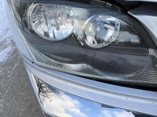 2006 Chrysler Pacifica Touring