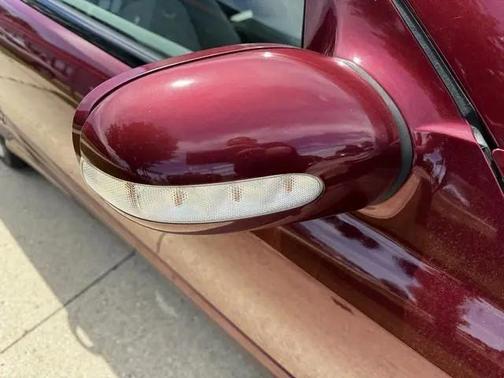 2004 Mercedes-Benz C-Class C230 Kompressor Sport