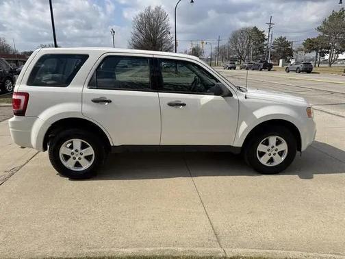 2012 Ford Escape XLS