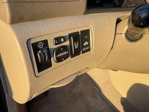 2008 Toyota Corolla LE