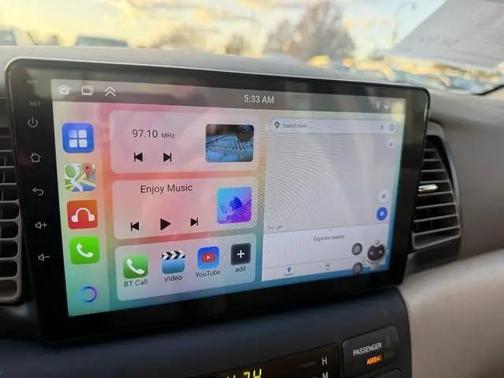 2008 Toyota Corolla LE