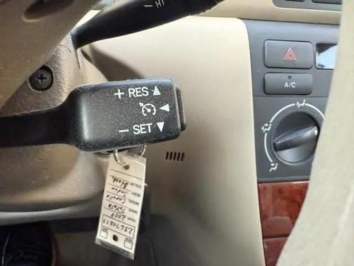 2008 Toyota Corolla LE