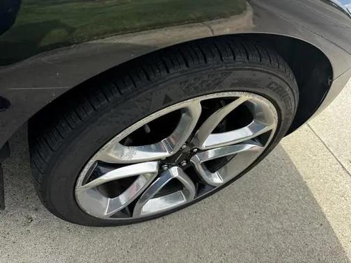 2014 Ford Edge Sport