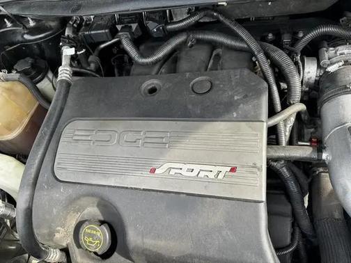 2014 Ford Edge Sport