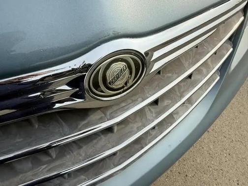 2009 Chrysler Sebring Base