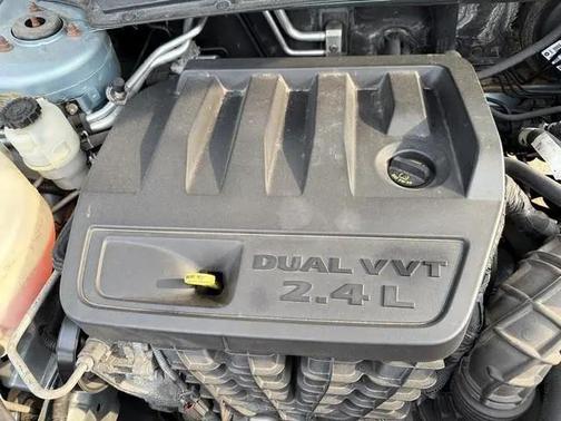 2009 Chrysler Sebring Base