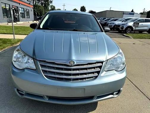 2009 Chrysler Sebring Base