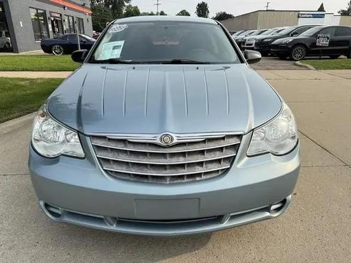 2009 Chrysler Sebring Base