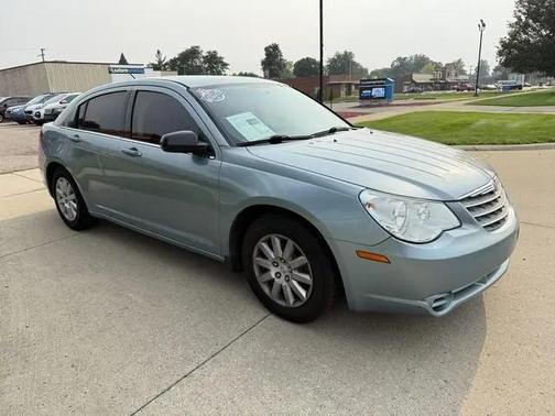 2009 Chrysler Sebring Base