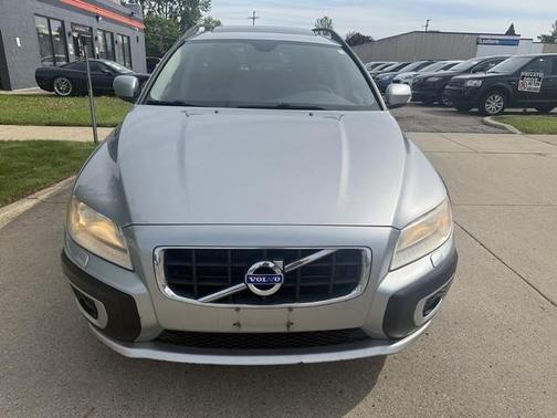 2011 Volvo XC70 3.2