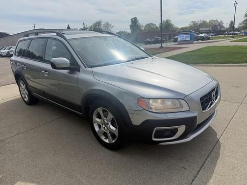 2011 Volvo XC70 3.2