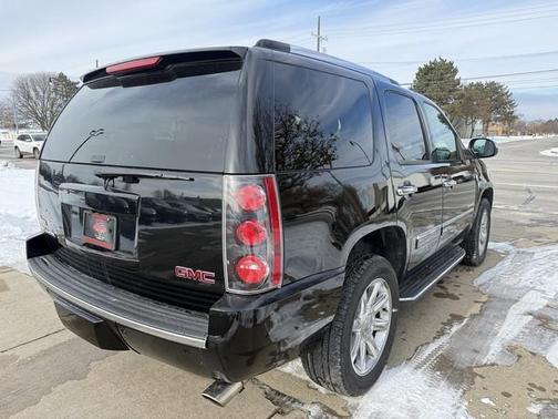 2010 GMC Yukon Denali