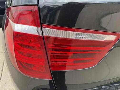 2012 BMW X3 xDrive28i