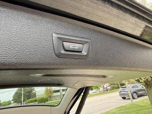 2012 BMW X3 xDrive28i