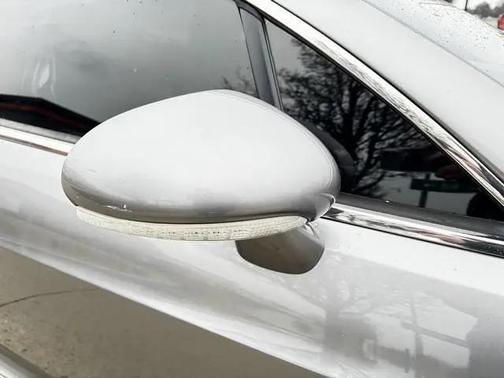 2005 Bentley Continental GT Base