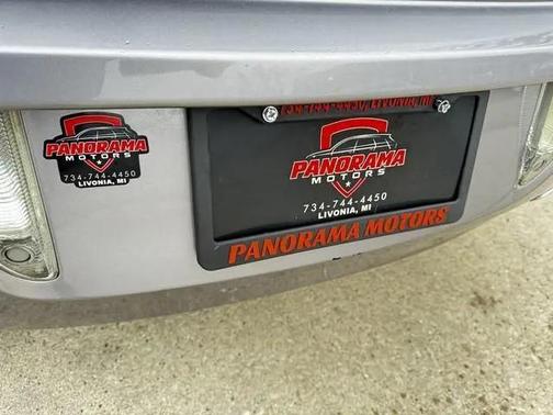 2005 Bentley Continental GT Base