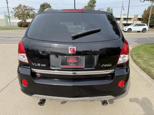 2008 Saturn Vue XR