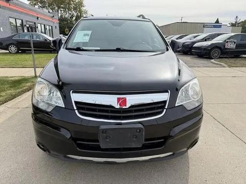 2008 Saturn Vue XR
