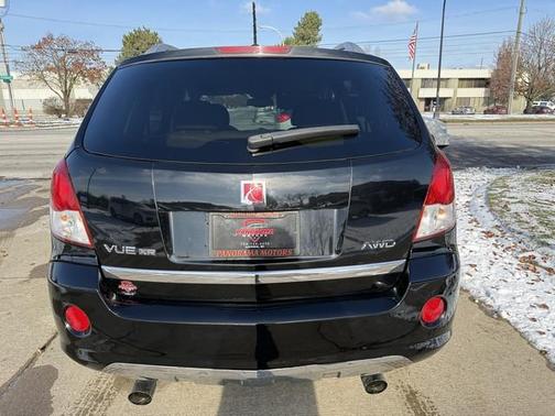 2008 Saturn Vue XR