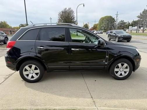 2008 Saturn Vue XR