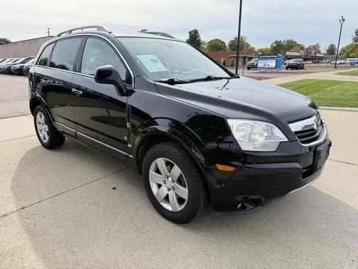 2008 Saturn Vue XR