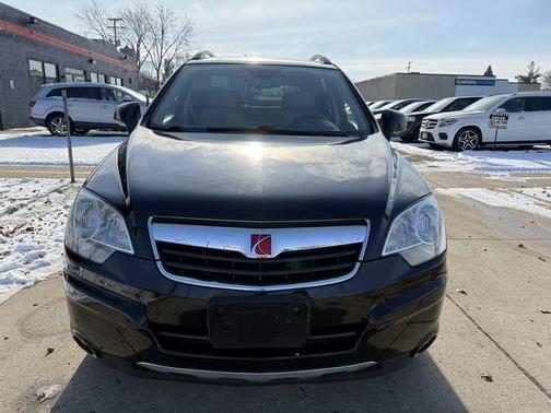 2008 Saturn Vue XR
