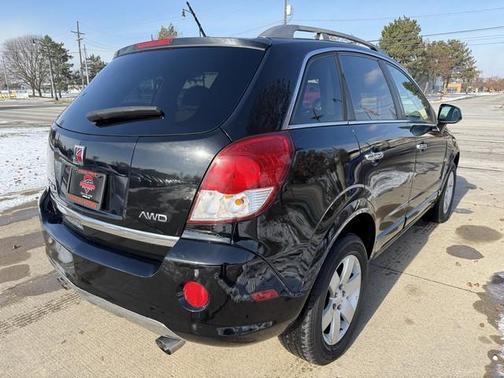 2008 Saturn Vue XR