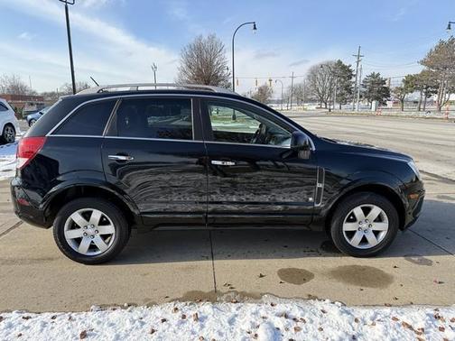 2008 Saturn Vue XR