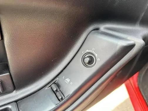 1994 Chevrolet Corvette Base