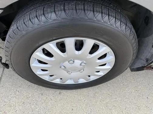 2010 Chevrolet Impala LS