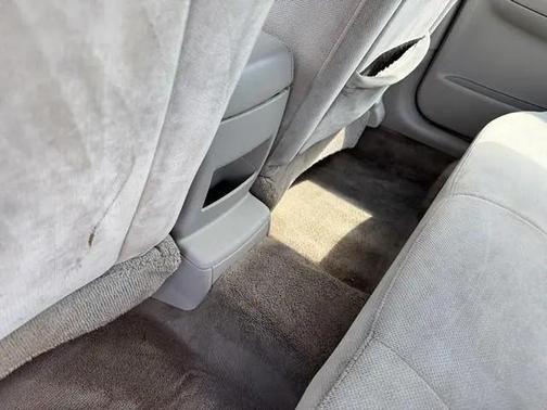 2010 Chevrolet Impala LS