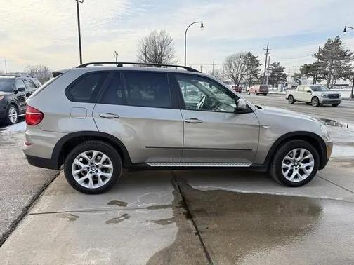 2011 BMW X5 xDrive35i