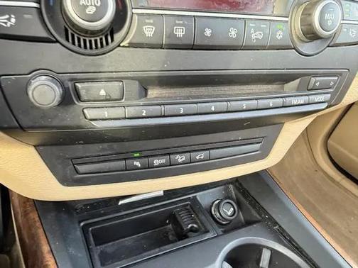 2011 BMW X5 xDrive35i