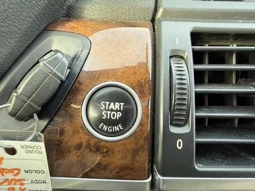 2011 BMW X5 xDrive35i