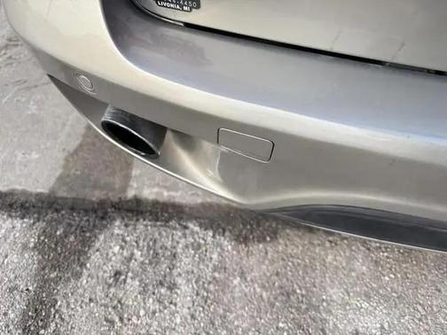 2011 BMW X5 xDrive35i